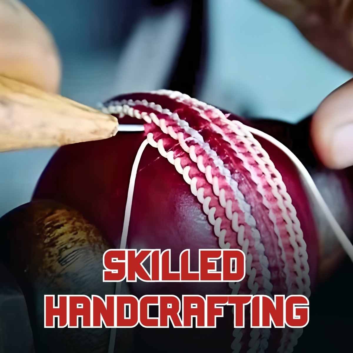 Cricket ball Manufacturers in India